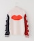 OBEY / オベイ ETTA COWICHAN SWEATER