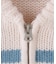 OBEY / オベイ ETTA COWICHAN SWEATER