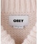 OBEY / オベイ ETTA COWICHAN SWEATER