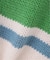 OBEY / オベイ ETTA COWICHAN SWEATER