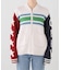 OBEY / オベイ ETTA COWICHAN SWEATER