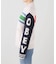 OBEY / オベイ ETTA COWICHAN SWEATER