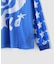 PLATEAU STUDIO / プラトースタジオ PLA l/s jersey
