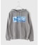 SAGE / セイジ Sign Zip Hoodie