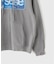 SAGE / セイジ Sign Zip Hoodie
