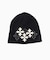 SUPPLIER / サプライヤー Multiple Cross Patch Beanie