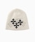 SUPPLIER / サプライヤー Multiple Cross Patch Beanie