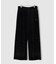 SUPPLIER / サプライヤー Micro Cross Velour Track Pants