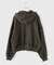 TEPPEI FURUYAMA / テッペイフルヤマ MAMY ZIP-UP HOODIE