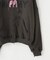 TEPPEI FURUYAMA / テッペイフルヤマ MAMY ZIP-UP HOODIE