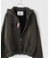 TEPPEI FURUYAMA / テッペイフルヤマ MAMY ZIP-UP HOODIE