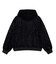 SUPPLIER / サプライヤー Micro Cross Velour Zip Hoodie