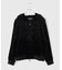 SUPPLIER / サプライヤー Micro Cross Velour Zip Hoodie