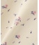 WOKE EDGE / ウォークエッジ Flower Knit
