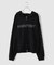 MARK POINT / マークポイント FR THERMAL HOODIE
