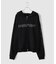 MARK POINT / マークポイント FR THERMAL HOODIE