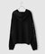MARK POINT / マークポイント FR THERMAL HOODIE