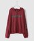 MARK POINT / マークポイント FR THERMAL HOODIE