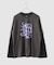 MARK POINT / マークポイント LAYERD CUTSEW