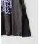 MARK POINT / マークポイント LAYERD CUTSEW