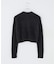 adidas originals / アディダス オリジナルス JPN SMU FLUFFY CARDIGAN