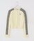 adidas originals / アディダス オリジナルス JPN SMU FLUFFY CARDIGAN