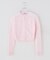 adidas originals / アディダス オリジナルス JPN SMU FLUFFY CARDIGAN
