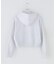 OBEY / オベイ SPEED STAR ZIP UP HOOD