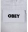 OBEY / オベイ SPEED STAR ZIP UP HOOD