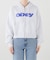 OBEY / オベイ SPEED STAR ZIP UP HOOD