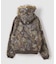 OBEY / オベイ N-2B SHORT PARKA