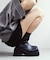 Knuth Marf / クヌースマーフ volume square boots