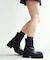 Knuth Marf / クヌースマーフ volume square boots
