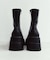 Knuth Marf / クヌースマーフ volume square boots
