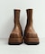 Knuth Marf / クヌースマーフ volume square boots