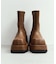 Knuth Marf / クヌースマーフ volume square boots