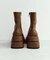 Knuth Marf / クヌースマーフ volume square boots