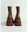 Knuth Marf / クヌースマーフ volume square boots
