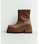 Knuth Marf / クヌースマーフ volume square boots