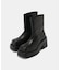 Knuth Marf / クヌースマーフ volume square boots