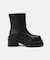 Knuth Marf / クヌースマーフ volume square boots