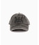 WASTED PARIS / ウェイステッドパリス EMBLEM CAP