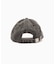 WASTED PARIS / ウェイステッドパリス EMBLEM CAP