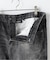 WASTED PARIS / ウェイステッドパリス TROMPE L'OEIL CASPER PANT