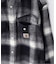 CARHARTT WIP / カーハート ダブリューアイピー L/S Esterson Shirt