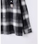 CARHARTT WIP / カーハート ダブリューアイピー L/S Esterson Shirt