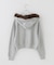 Wrangler / ラングラー FUR HOODIE