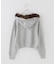 Wrangler / ラングラー FUR HOODIE