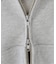 Wrangler / ラングラー FUR HOODIE