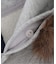 Wrangler / ラングラー FUR HOODIE